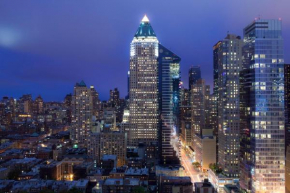InterContinental New York Times Square by IHG